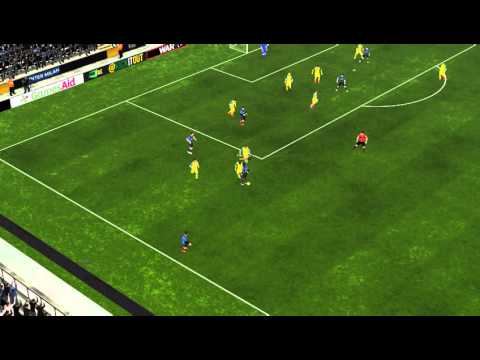 Inter Milan 4-2 Chievo - Match Highlights