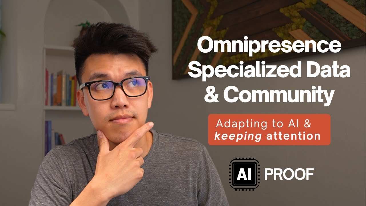 How I’m Thinking About AI-Proofing My Directory This Year (3 Methods)