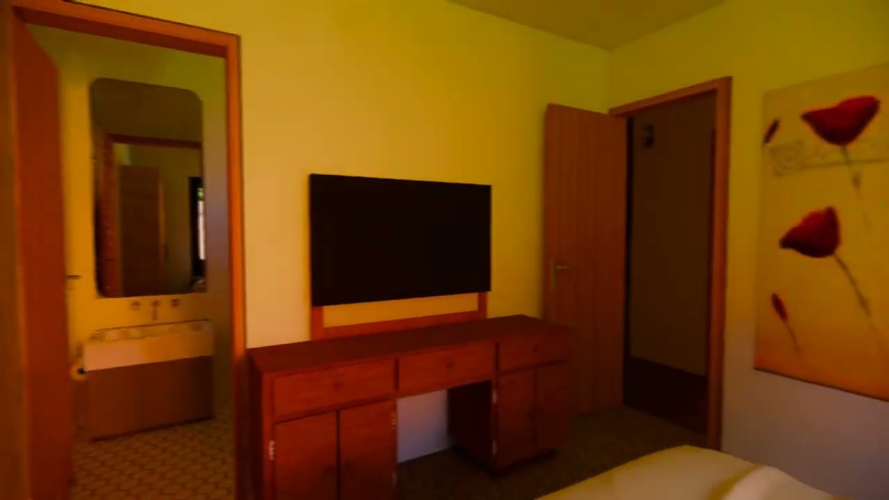 Jardín 105m²