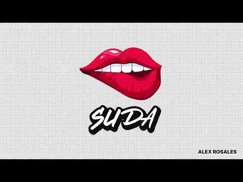 Alex Rosales - Suda (audio)