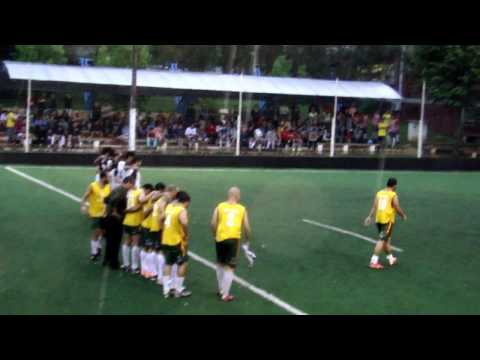 Das Antigas 3 x 3 Passa Bola Penalidades 3x2MAH06013