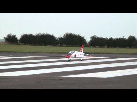 BMFA National Championships 2013 - RAF Barkston Heath