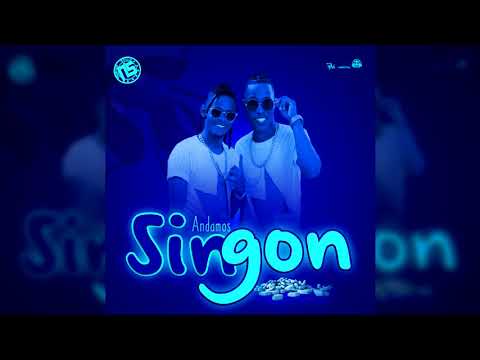 Nuevo Stilo - Andamos Sin Gon  /  prod by: ( Philo Musik & AndryOne )