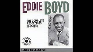 Eddie Boyd, Unfair lovers