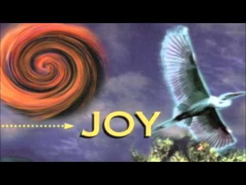 Quadripart - La Musique Des Enfants Joyeux (1994)