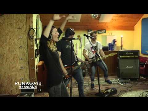 Runaways Sessions Season II, ep. VIII - Judette (part I)