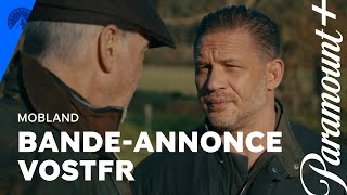 MobLand | Bande-annonce VOSTFR - Paramount+