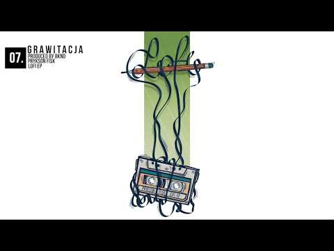 Prykson Fisk - LoFi EP (2018)