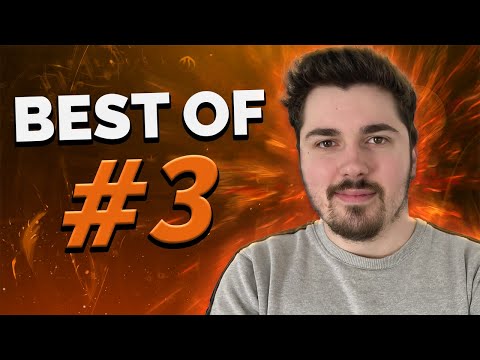 "FAUT PAS AVALER SON MICRO" ► BEST OF LUNIUM #3
