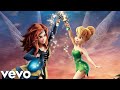 Tinker Bell Ser Quem Sou Clipe Oficial
