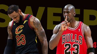 5  NBA Finals Facts