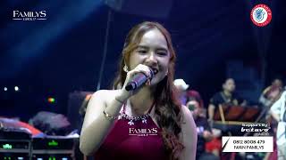 Download lagu Selly Fristy - Cast Aside | Familys Group Live Cover 81st Indonesian Independence Day Edition Taj... mp3