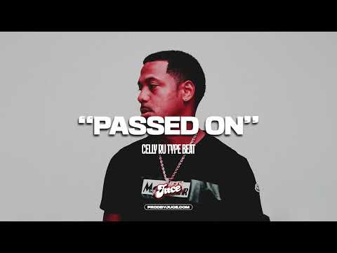 [FREE] Celly Ru x Mozzy Type Beat 2022 - "Passed On" (Prod. by Juce)