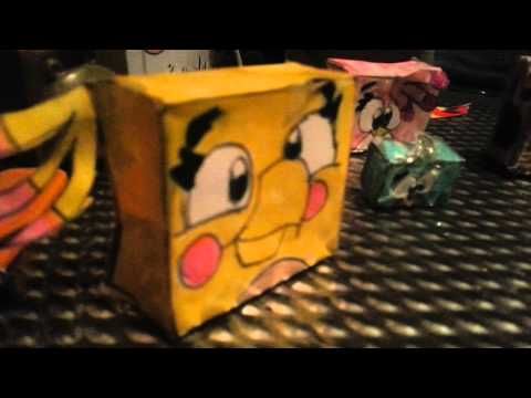 Angry birds Stella season 3 ep 4 what is that?!