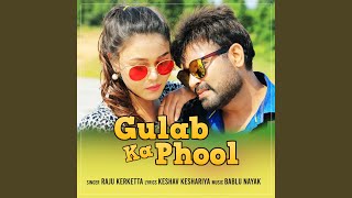 Gulab Ka Phool song artwork