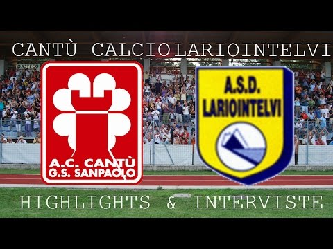 Coppa Lombardia: Cantù Sanpaolo 2 - 0 Lariointelvi