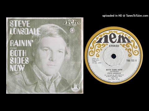 Steve Lonsdale - Both Sides Now