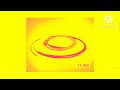 Ajinomoto Logo 2009 Effects Gamavision Csupo Effects