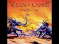Russel Allen & Jorn Lande - Reach A Little ...