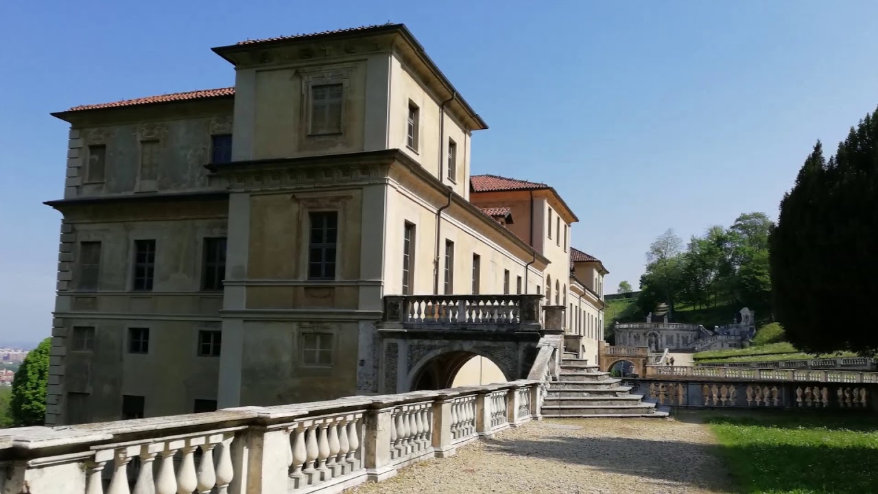 Watch Now Torino meravigliosa · Villa della Regina Torino meravigliosa · Villa della Regina