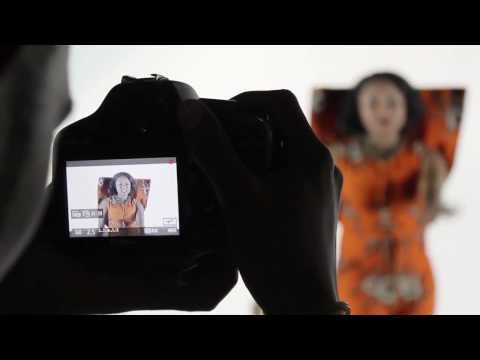 BEHIND THE SCENE..Chin Beez ft.Aika & Nahreel-LET ME KNOW