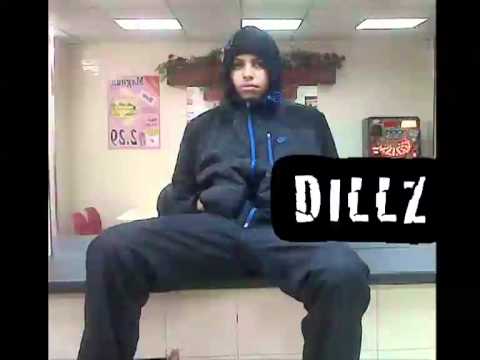 Kiddo Dillz & Velli - Link Up