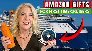 Cruise Gifts First Timers Will Actually Use | Holiday Guide 2025