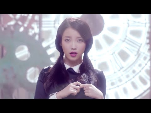 IU (아이유) - YOU & I (너랑 나) | Performance Version [ENG SUB]
