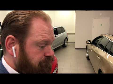 Volvo x 2 V60 D3 ja V40 D4  "Gold ' n Blue"    - IMG 5136