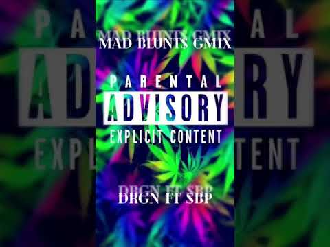 MAD BLUNT$ GMIX -  PEY Ft TINCITY TWINS)