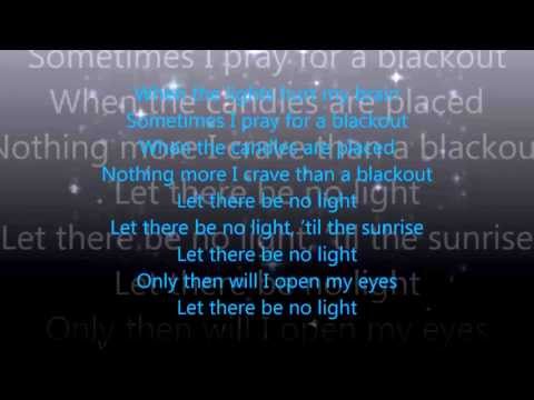 Lyric video Blackout wretch 32 ft shakka