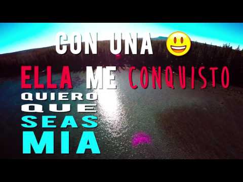 Video Quiero Un Beso (Letra) de Sonido de la Costa 