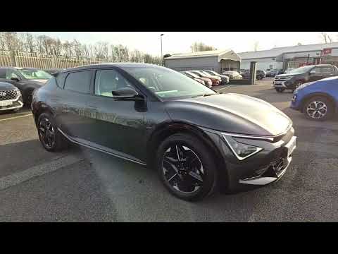 Kia EV6 EV6 Earth PE - Image 2