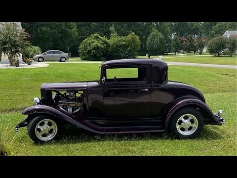 1932 Chevrolet Hot Rod (CC-2117736) for sale in Glendale, California