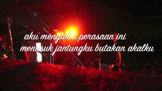 Selama Yang Kau Mau Music Video