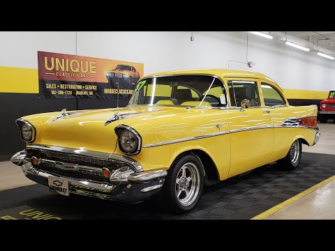 1957 Chevrolet 210 (CC-1938233) for sale in Mankato, Minnesota
