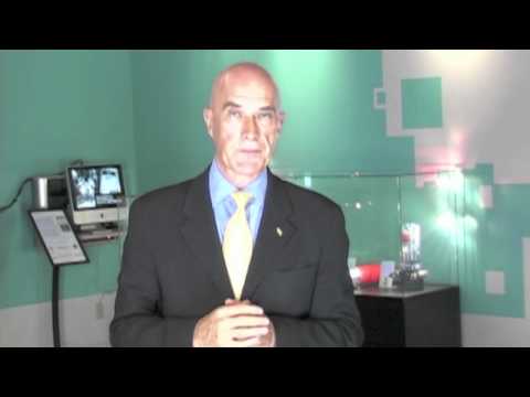 A Message From Professor Paul K. Wright Director of CITRIS