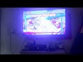 Menu DVD Os Grandes Sucessos De Patati Patatá