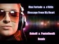 Max Furtado & e'Attis - Message From My Heart ...