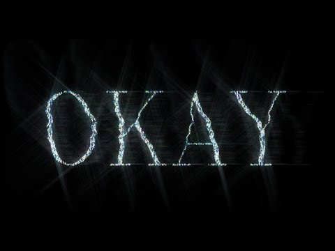 ANGELOrami - Okay ft.  BARBER (prod.  ANGELOrami) LYRICS VIDEO