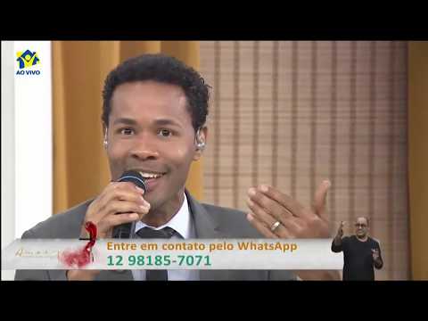 Achei a Graça - Arautos do Rei