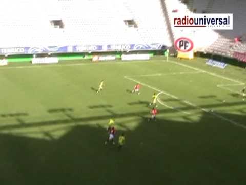 UNION TEMUCO 3 - QUILPUE 1