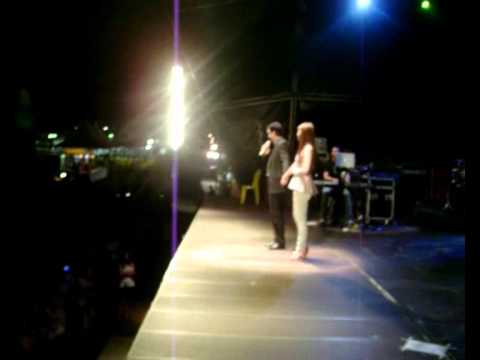 Amanda Neves e Padre Fabio de Melo...Parte 2