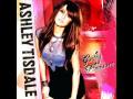 Ashley Tisdale Delete You Lyrics
