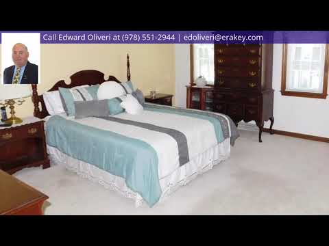 20 Woodland Drive #348, Lowell, MA 01852 - MLS #72565895