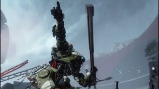 [TitaFall2実況]Apexの昔の物語＃4