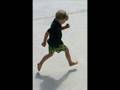 Steve Perry - Running Alone
