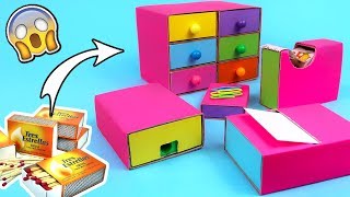 5 GENIUS IDEAS FOR SCHOOL