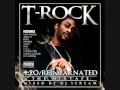 T-Rock - High Tonight