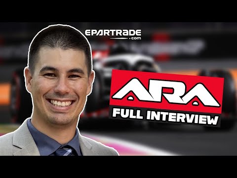 Inside the New Era of U.S. Rally: ARA Growth, OEM Momentum & the Future of American Rallying